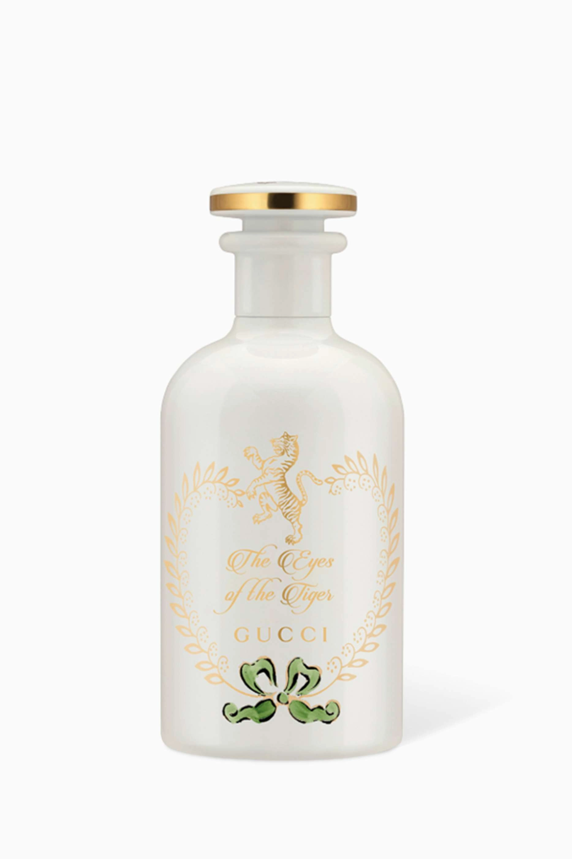 Gucci Beauty The Eyes of the Tiger Eau de Parfum 100 ml