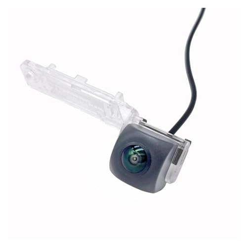 Rear View Parking Camera - Night Vision Wire