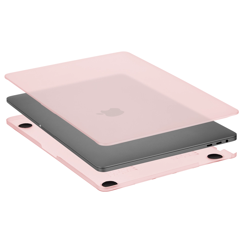 Snap-On Case for MacBook Pro 13-Inch