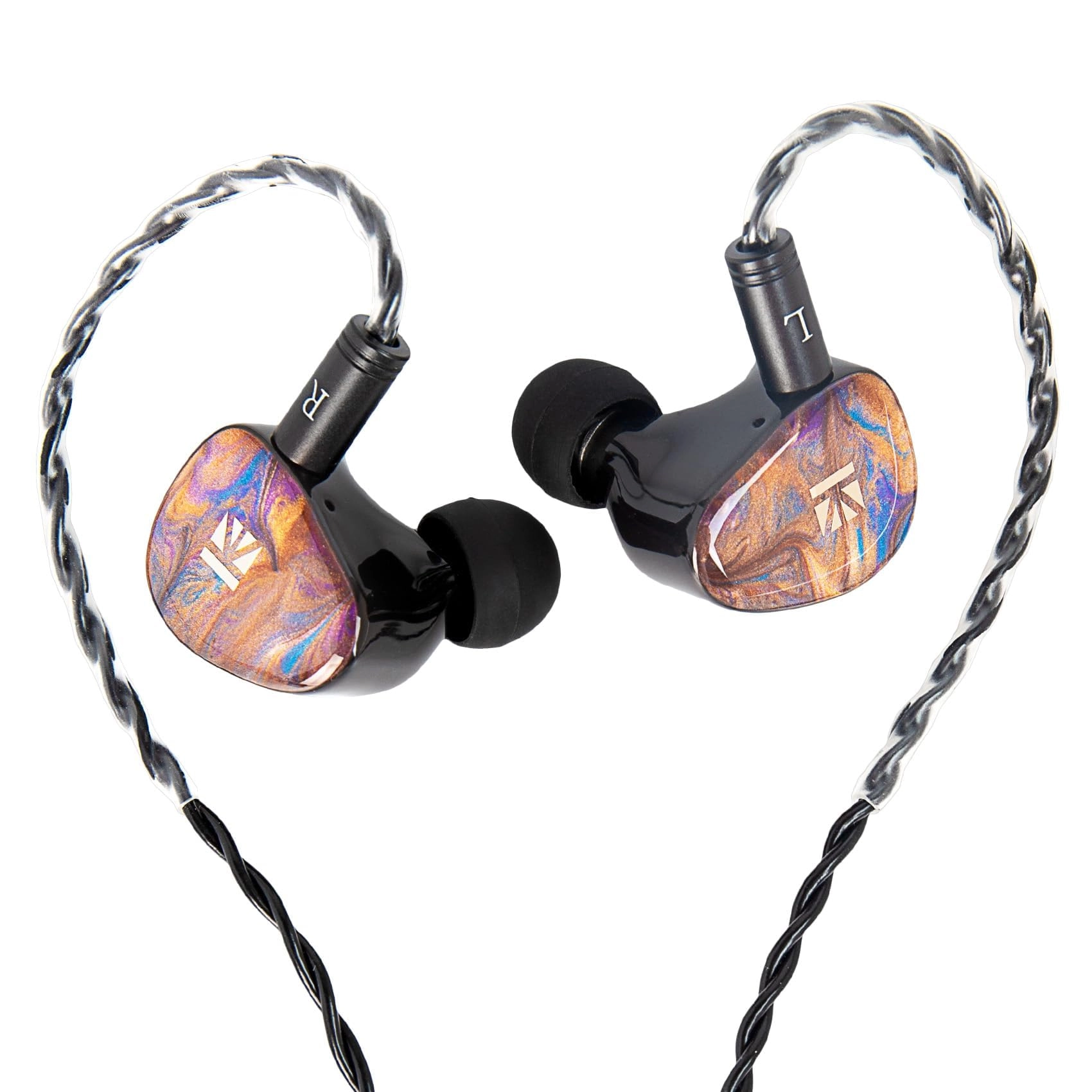 keephifi KBEAR Storm Wired Earbud