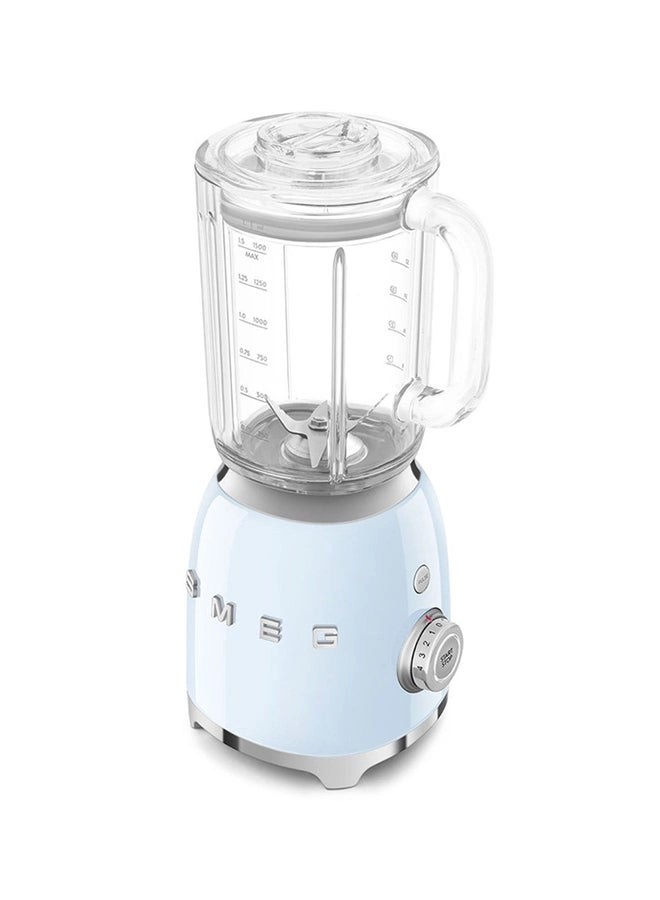 50's Style Retro Bench Blender - 600 W