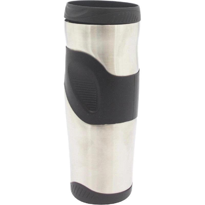 Stainless Steel Travel Mug - 470ml