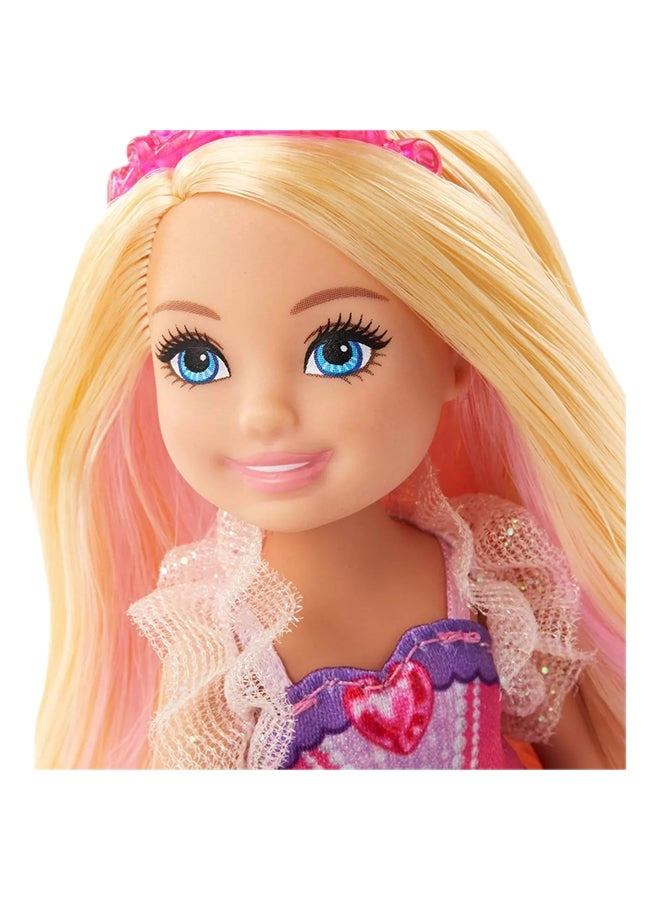 Dreamtopia Chelsea + Baby Unicorn Ages 3+