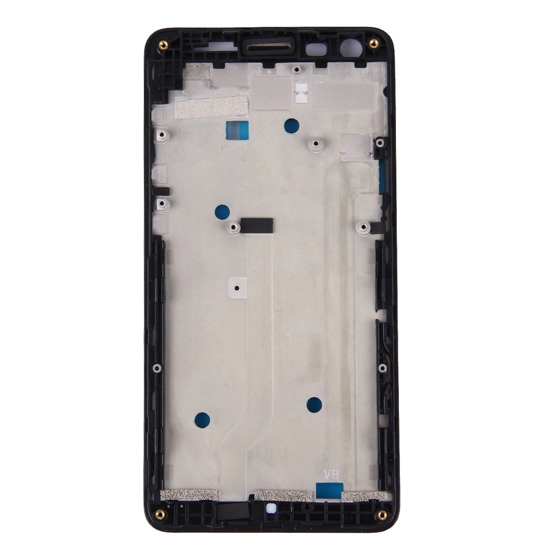 Wangyanlin Front Housing LCD Frame Bezel - Xiaomi Redmi 2