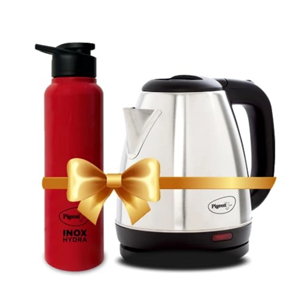 Generic Classic Design Electric Kettle
