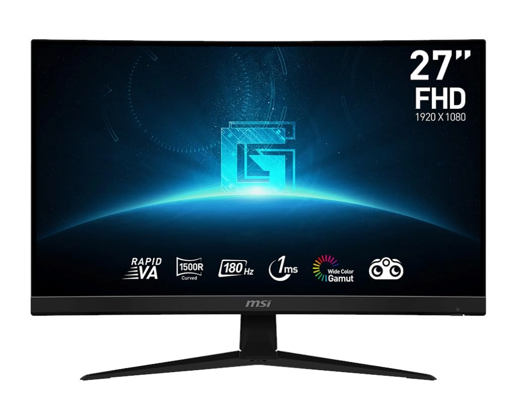 G27C4 E3 - 27 inch 1920 X 1080 pixels