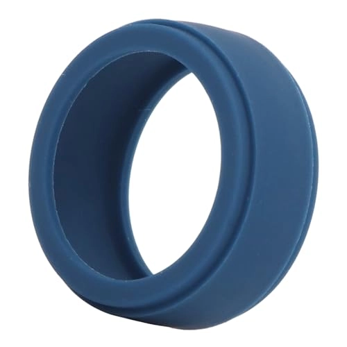 Smart Ring Cover - S size Dark Blue Silicone