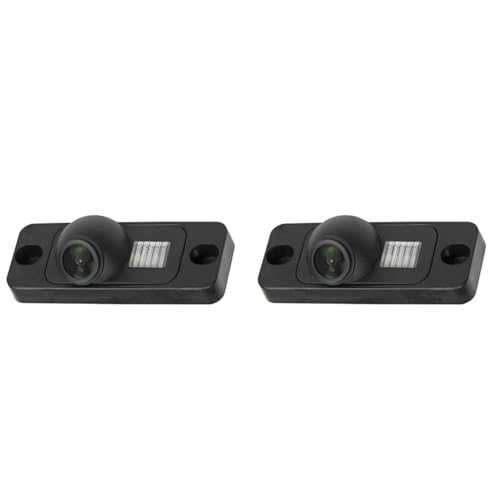 Reversing Camera - Night vision Wire 1280X720P Bundle