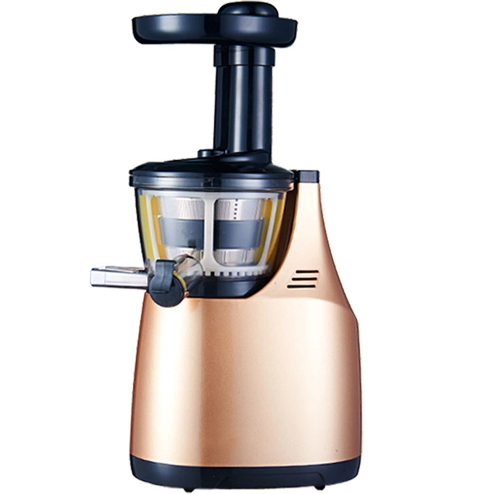 Slow Masticating Juicer Extractor - 700W 1000ml