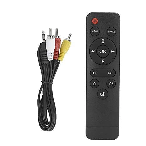 Mini Projector 6084623228 4000 Lumen