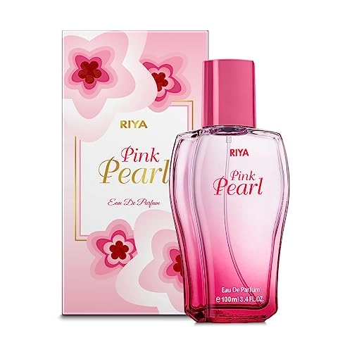 Pink Pearl Eau de Parfum - 100 ml
