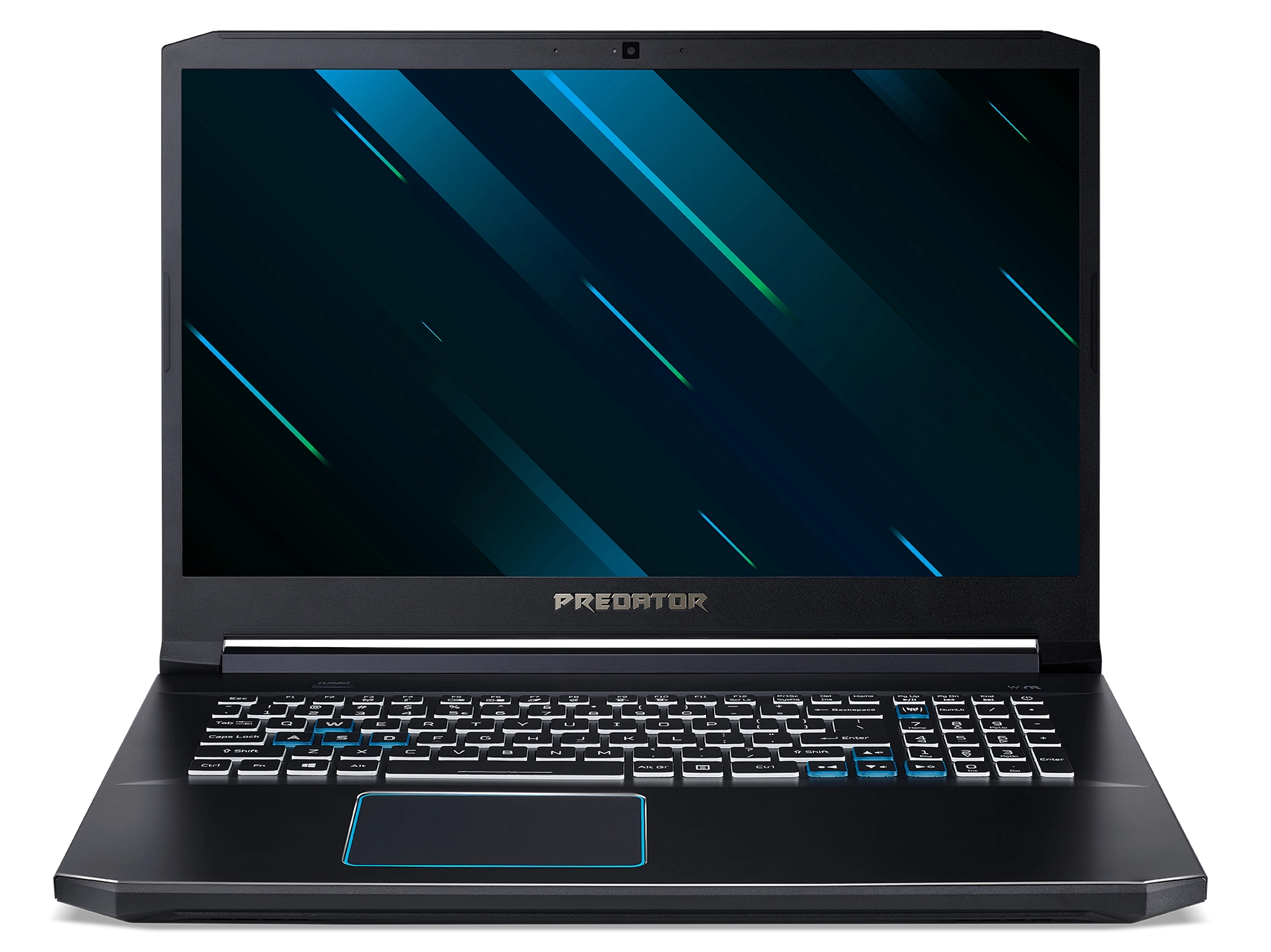 Acer Predator Helios 300 PH317-01A - 17.3'' Core i7 24GB 1TB SSD