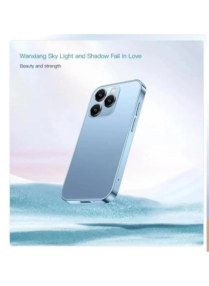 15 PRO MAX - 1GB 8GB