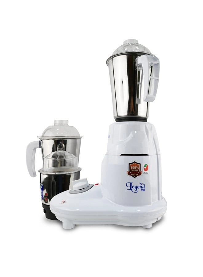 Mixer Grinder - 750W
