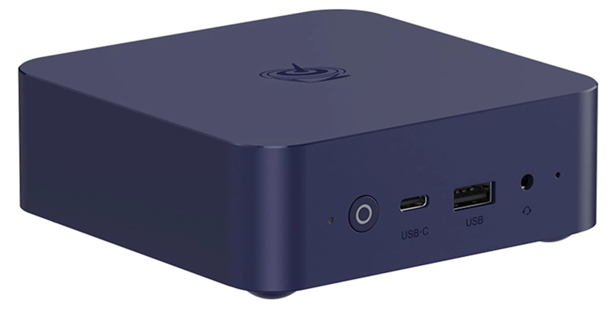 Shenzhen AZW Technology Co., Ltd. EQ14 - Celeron 16 GB 1 TB