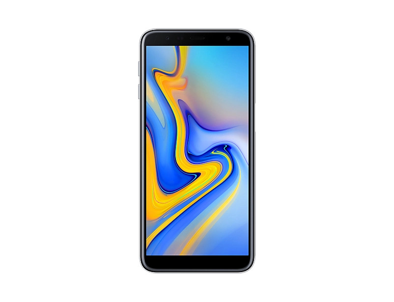 Galaxy J6+ - 3GB 32GB