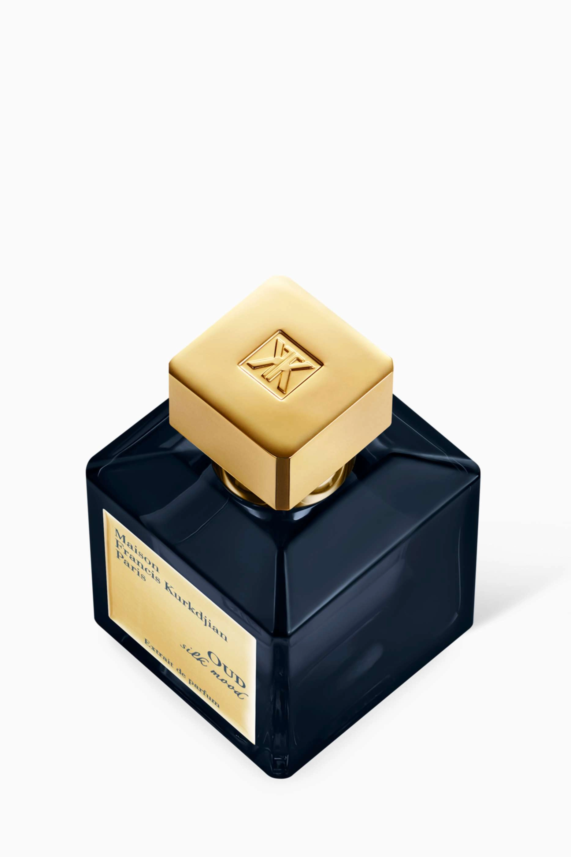 Oud Silk Mood - 70 milliliter