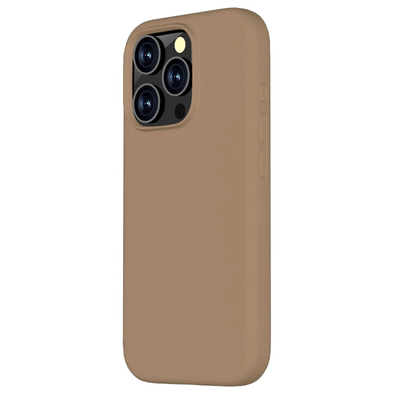 MagSafe Case Silicone for iPhone 16 Pro