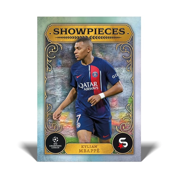 UCC Superstars 23/24 - 32pcs