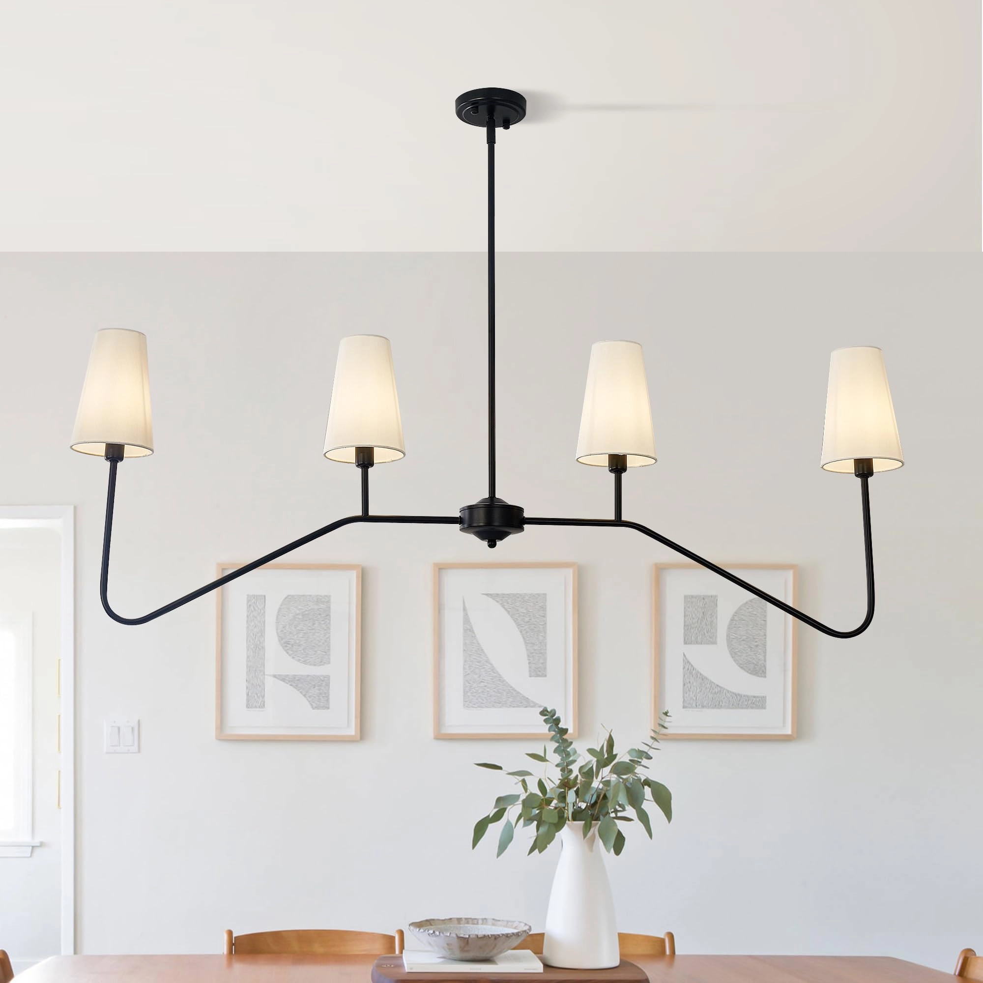 Modern Chandelier