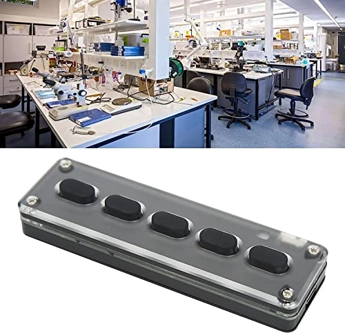 Mini 5 Key Keypad - Wired