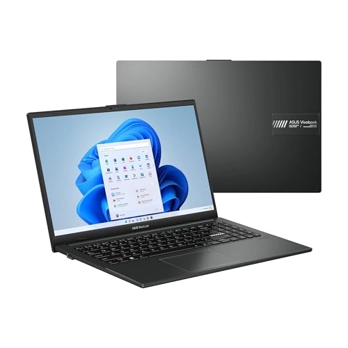 VivoBook Go 15 E1504GA-WS36 - 15.6'' Core i3-N305 8GB DDR4 256GB SSD