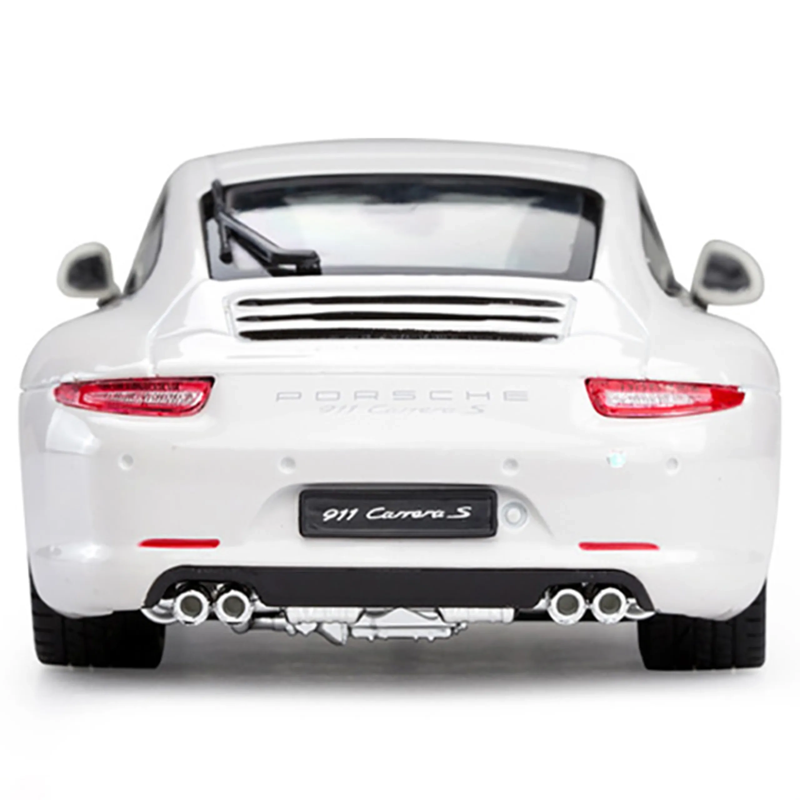 Porsche 911 - Diecast - 1:24