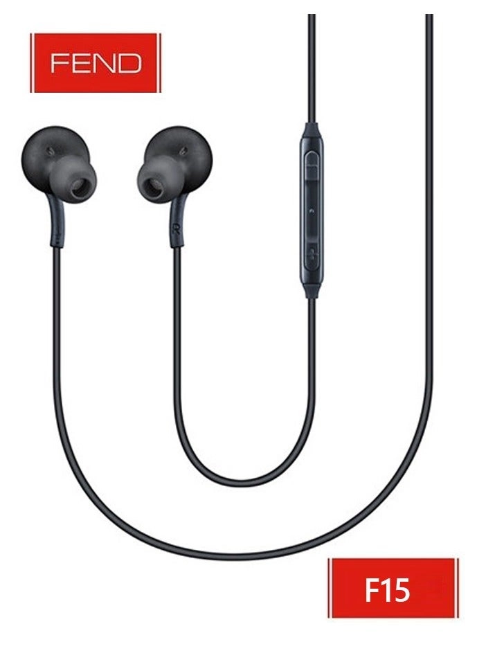 F15 Wired Earbud