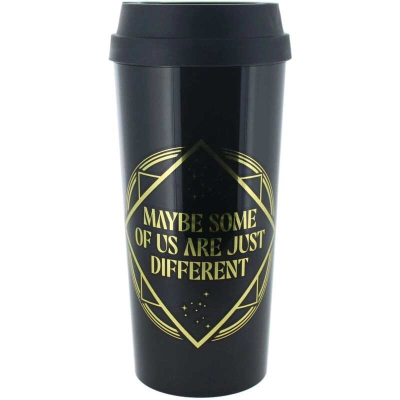Wicked Travel Mug - 450ml