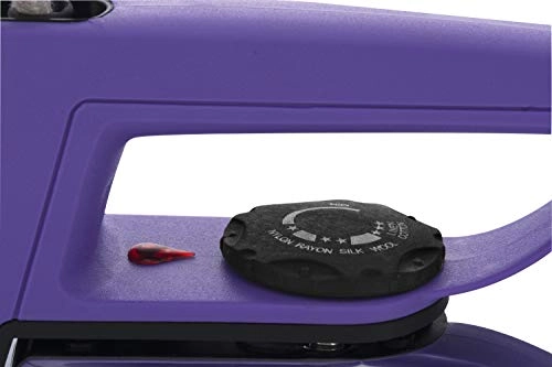 RD Plus - 1000-Watt Dry Iron Non-Stick