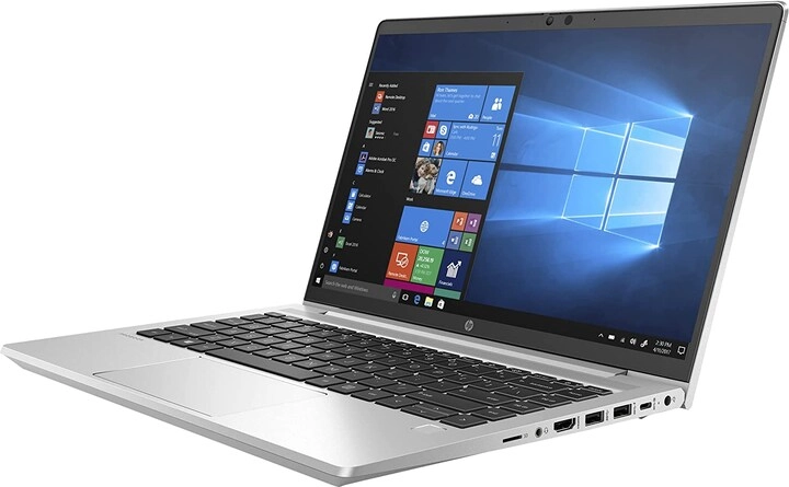 Probook 440 G8 2X7R1EA - 14'' i5-1135G7 8GB DDR4 256GB SSD