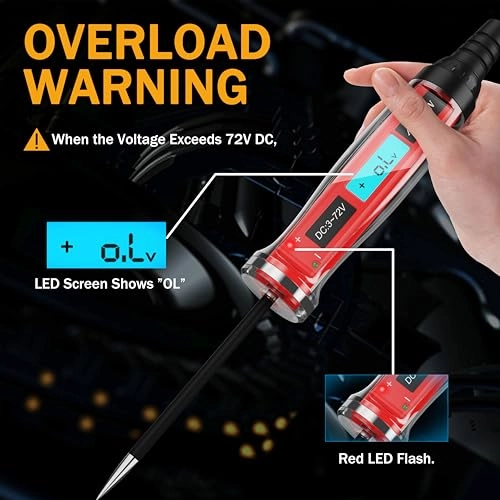 Automotive Circuit Tester