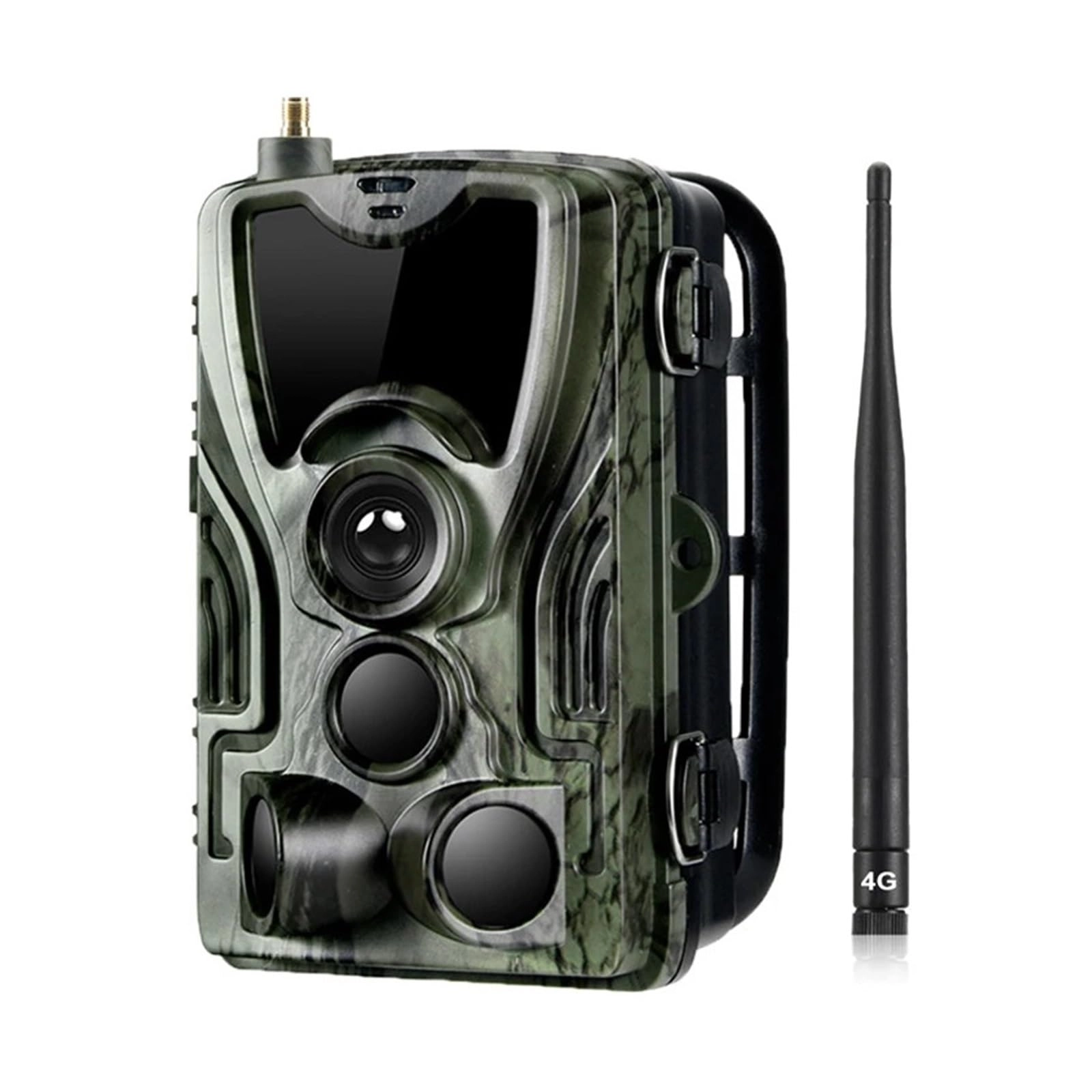 Trail Camera - 4G 14MP