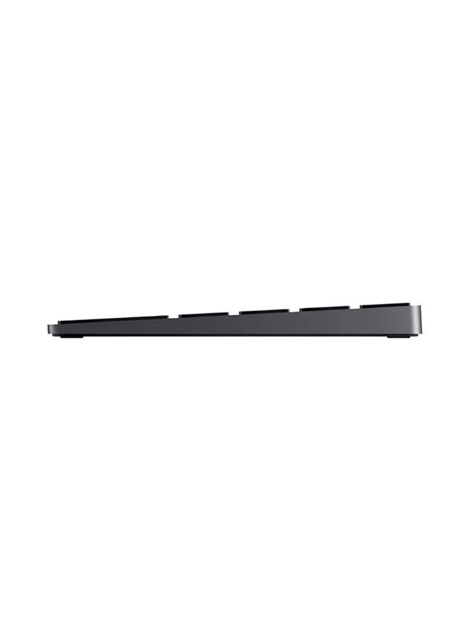 Magic Keyboard with Numeric Keypad - US Wired