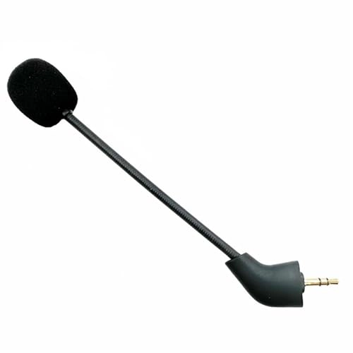 Cloud II Wired Microphone