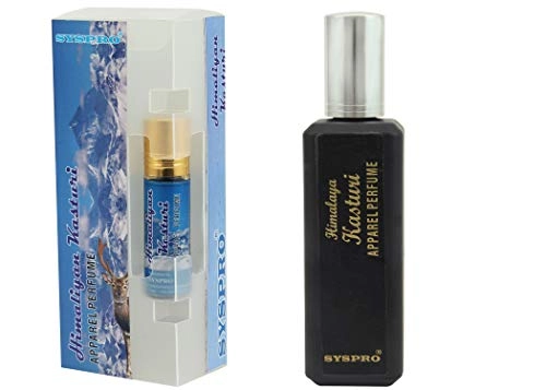 Himalayan Kasturi Eau de Parfum 100 ml