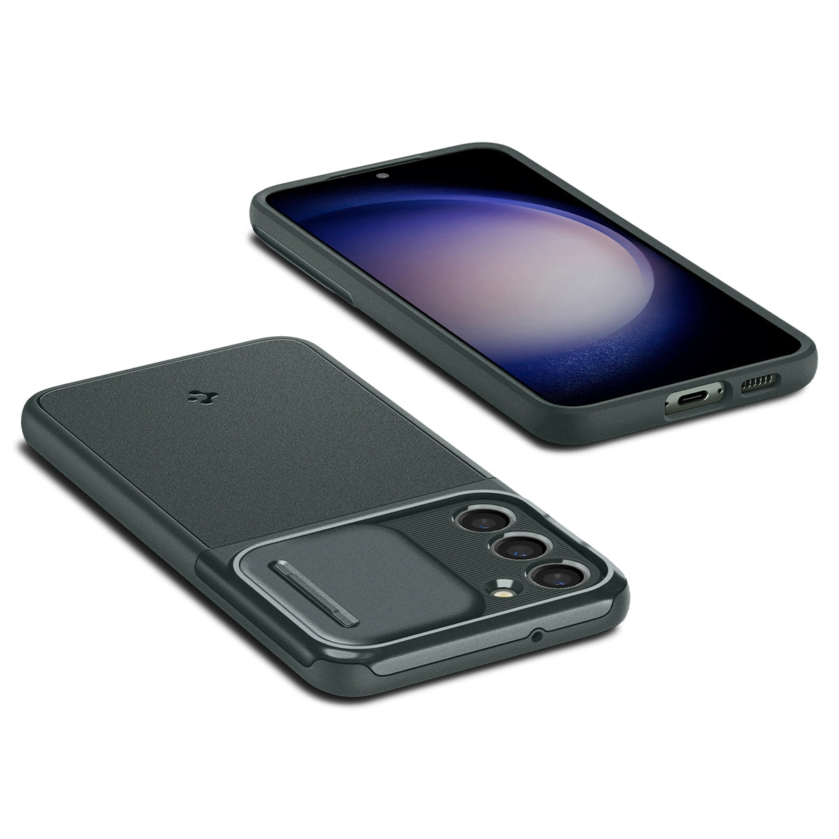 Optik Armor case for Samsung Galaxy S23
