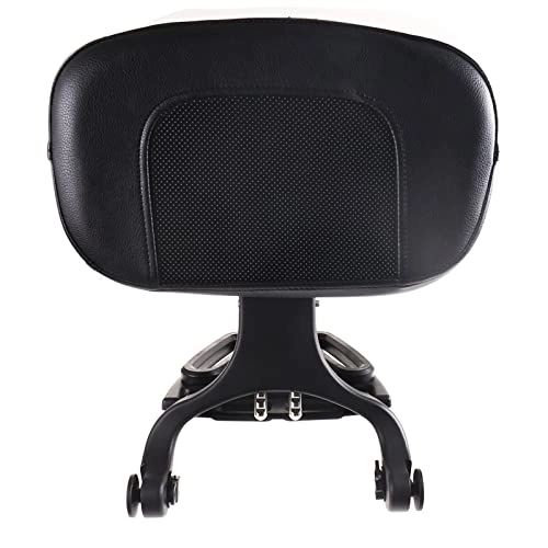 Fixed Backrest - Vespa GTS 300