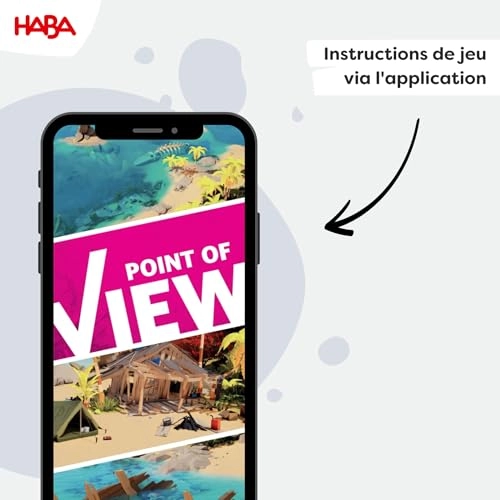 Innovative Thinking Game - Cooperative Mystery