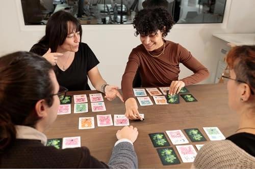 SYMBIOSE - Card Game