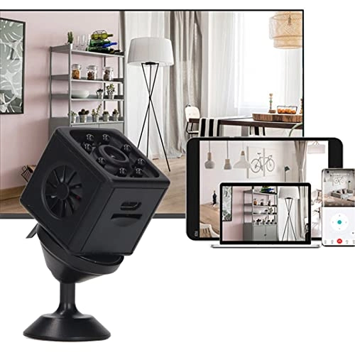 Wireless Camera 1080p