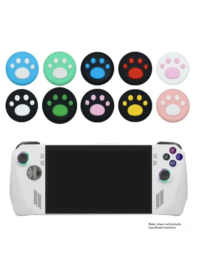 Rocker Cap - Steam Deck Silicone