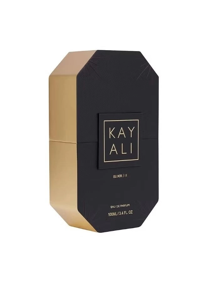 Elixir 11 Eau de Parfum 100ml