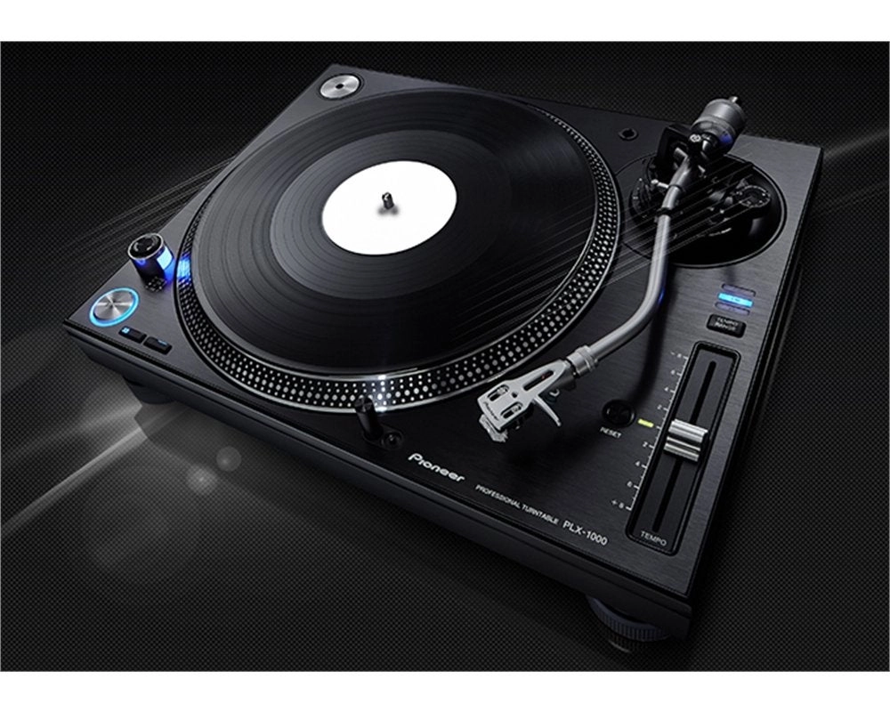 PLX-1000 - Direct-drive