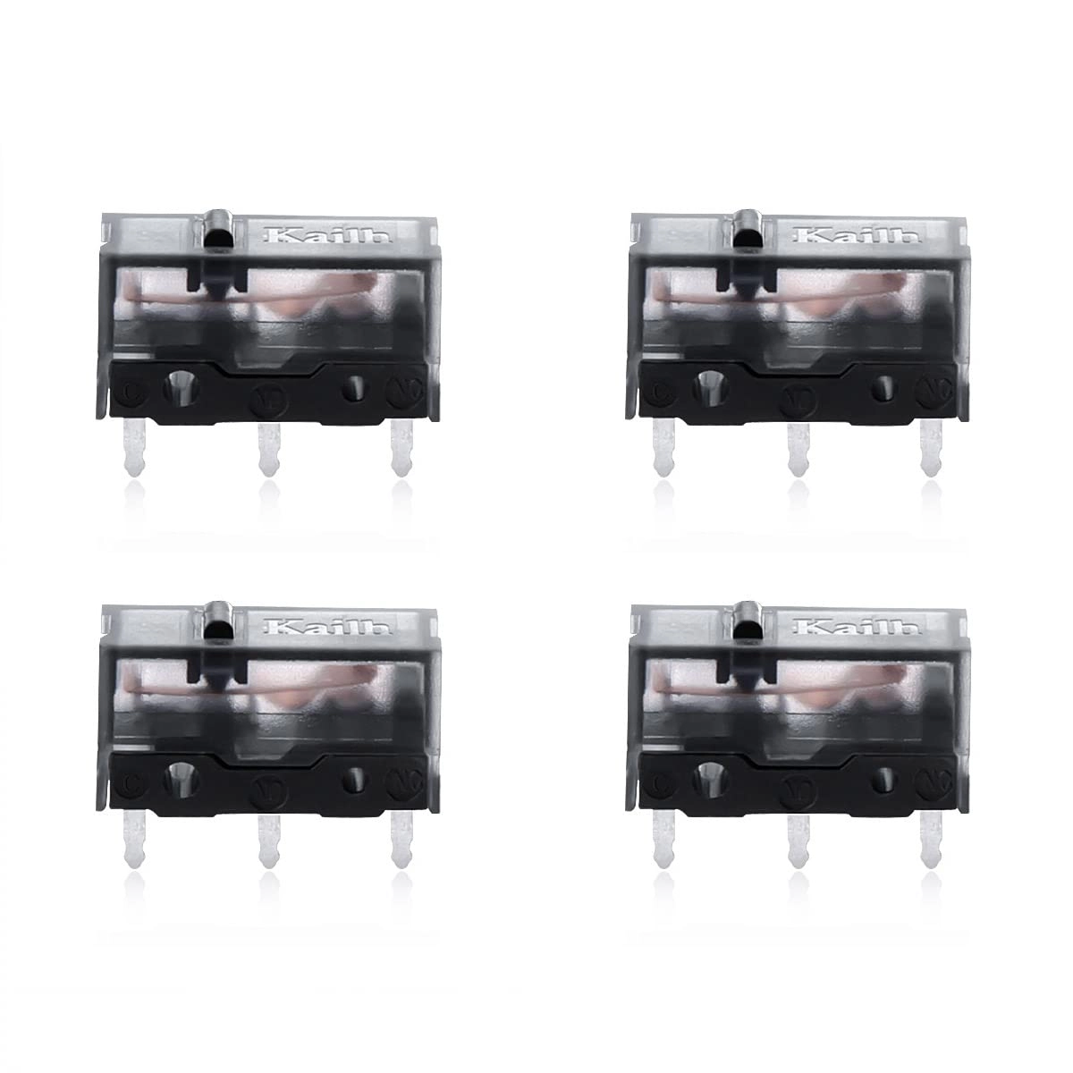 HUYUN HY20230322 - Mechanical 4PCS