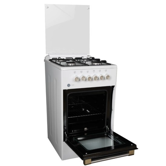 Free Standing Cooking Range GAS Cooker