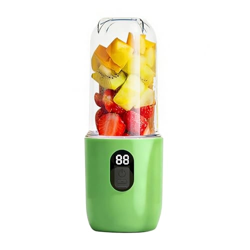 Electric Juicing Cup - 340ml