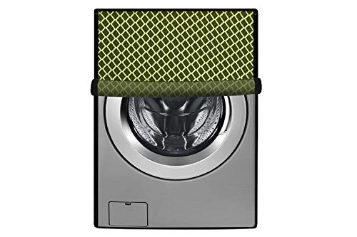 Washing Machine Cover - 7 Kg Fully-Automatic Front Loading FHV1207BWP