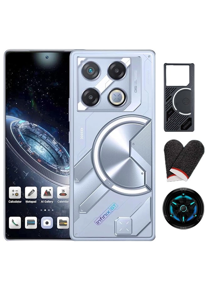 GT 20 Pro - 12GB 256GB