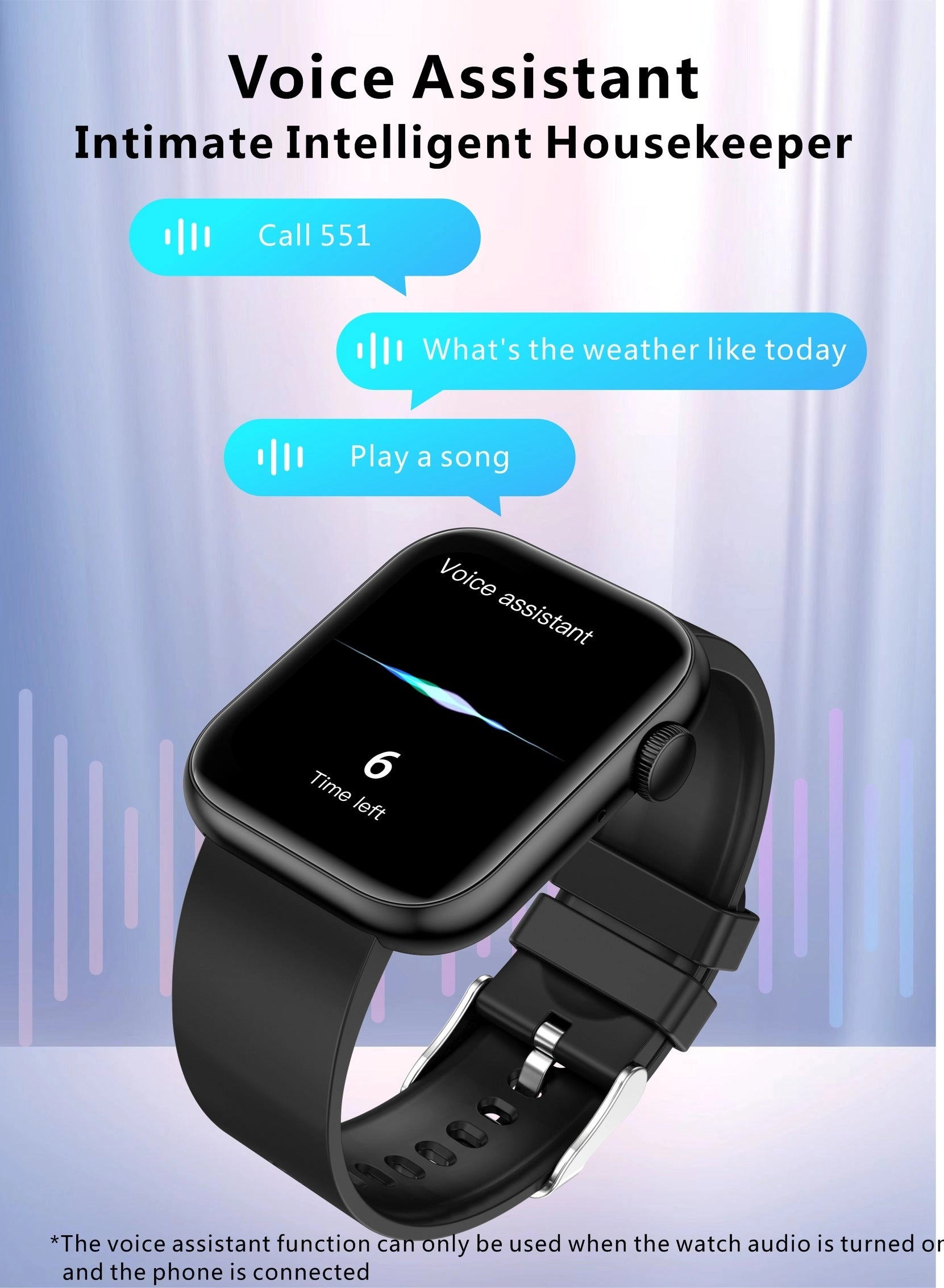 Smart Watches